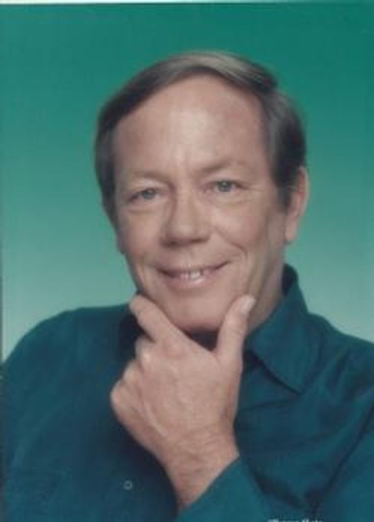 Larry Weldon Hall