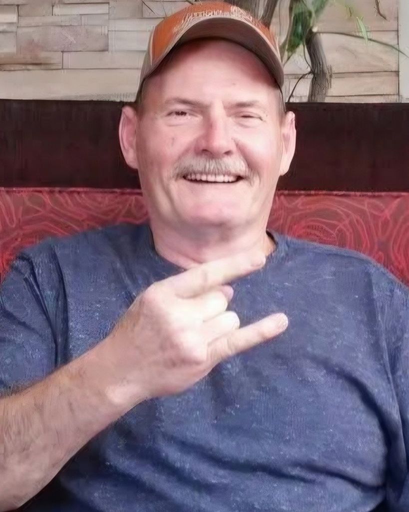 Jerry Dean Turner Profile Photo