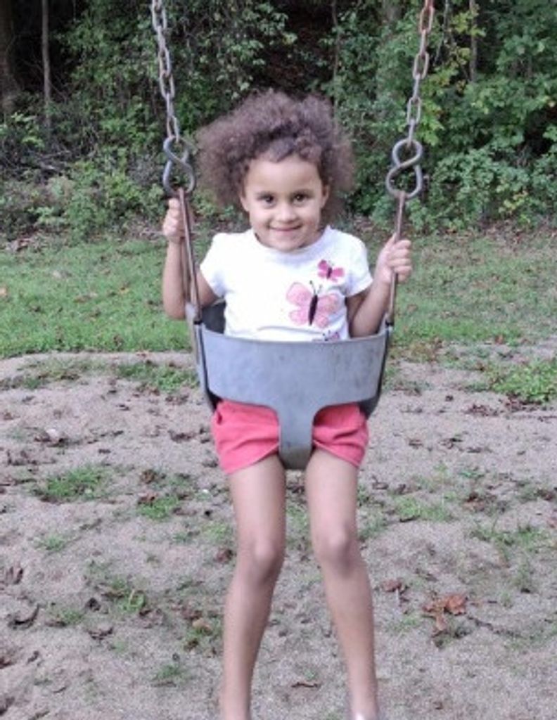 Rosalie Annabella Martin