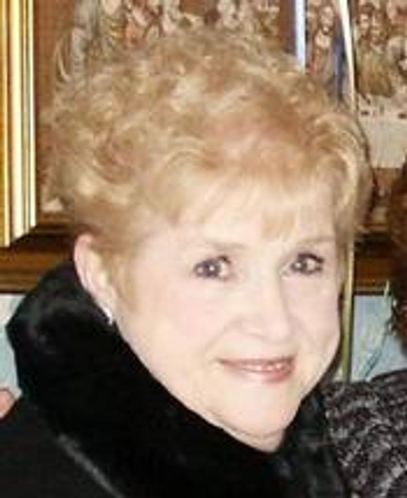 Eleanor J. Mcdevitt (Nee Stenz)