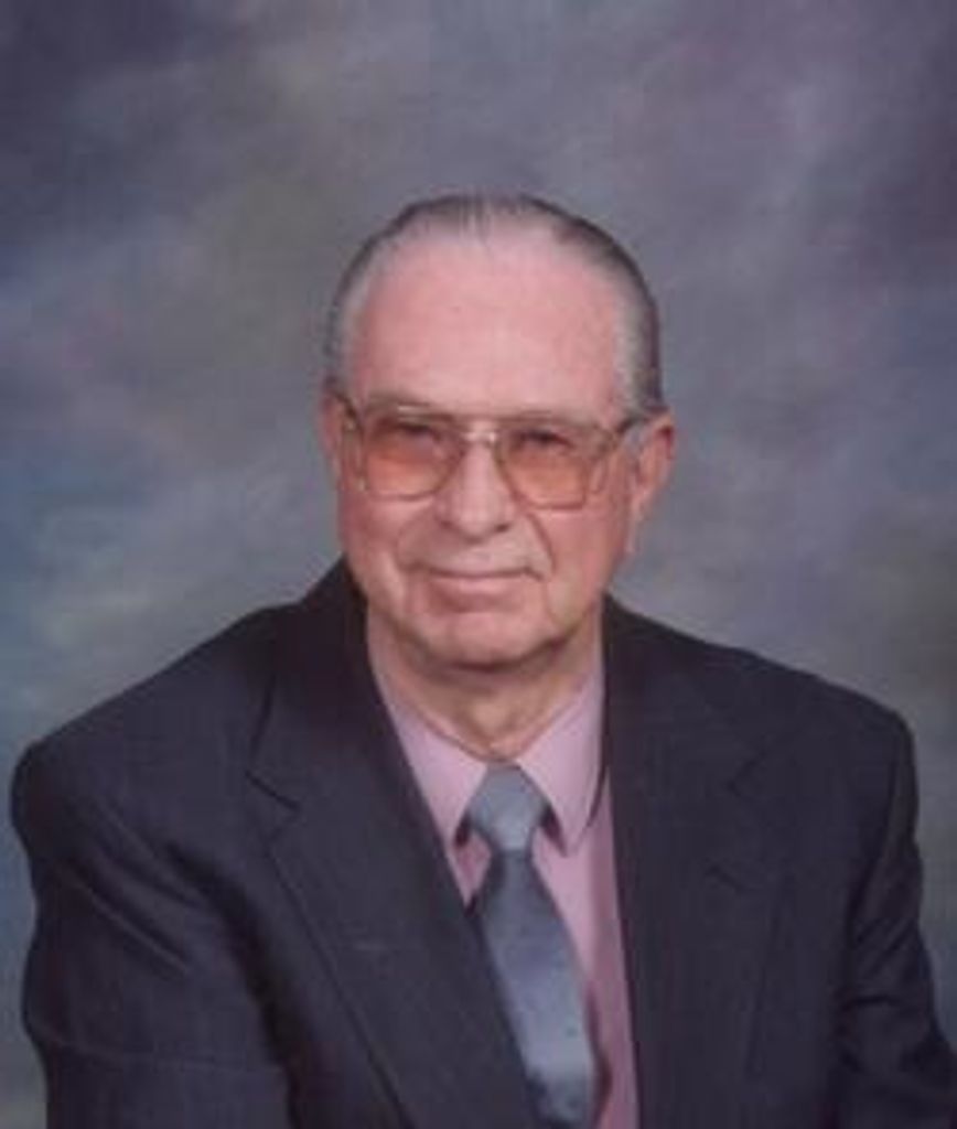 Albert Henry Ramhorst Profile Photo