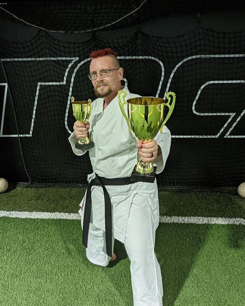 Jonathan Lee Jankowski