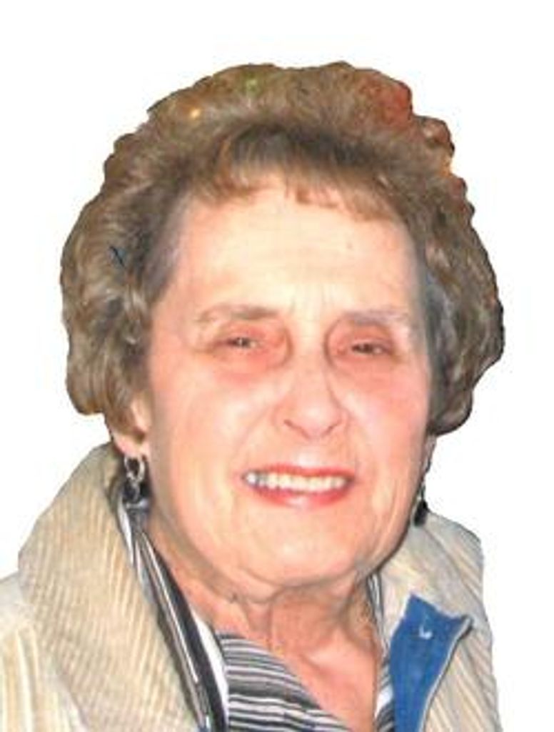 Connie Harmon