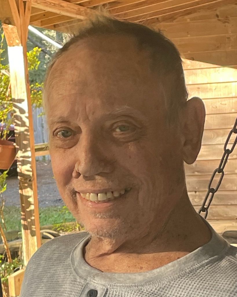 Robert Erwin Sitz Profile Photo