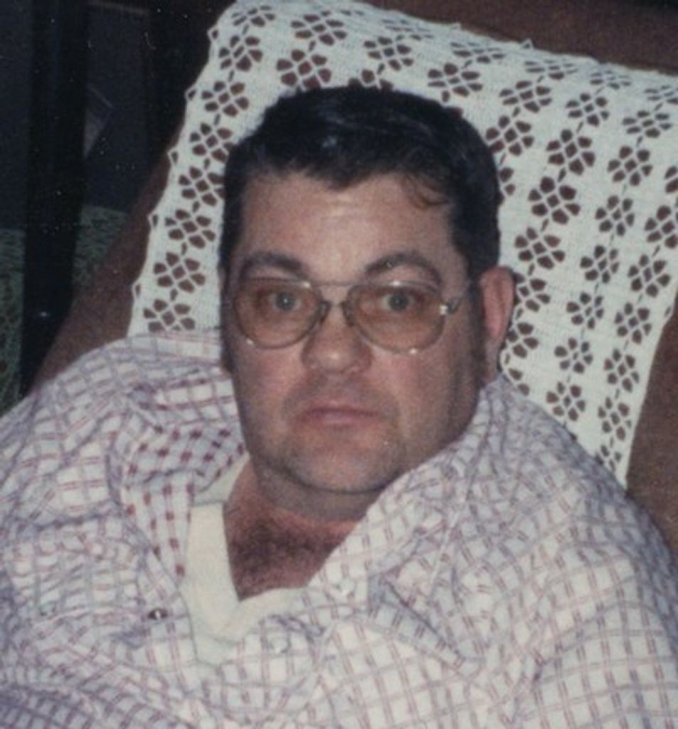Robert Lewis Whaley