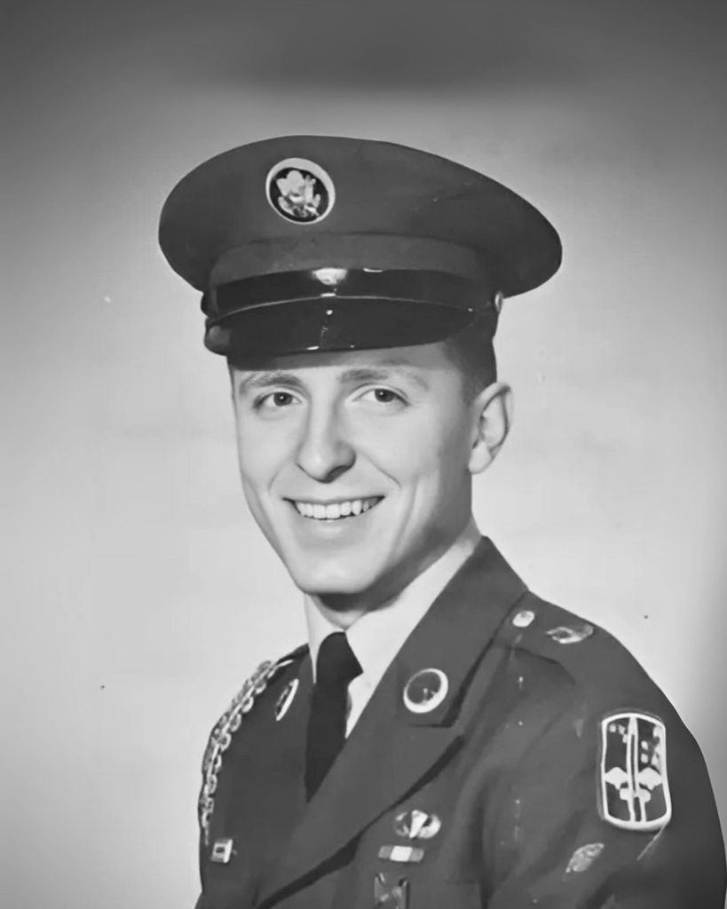 John Theodore Ginocchio Profile Photo
