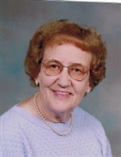 Violet Louise Borneman photo gallery thumbnail 1 of 2
