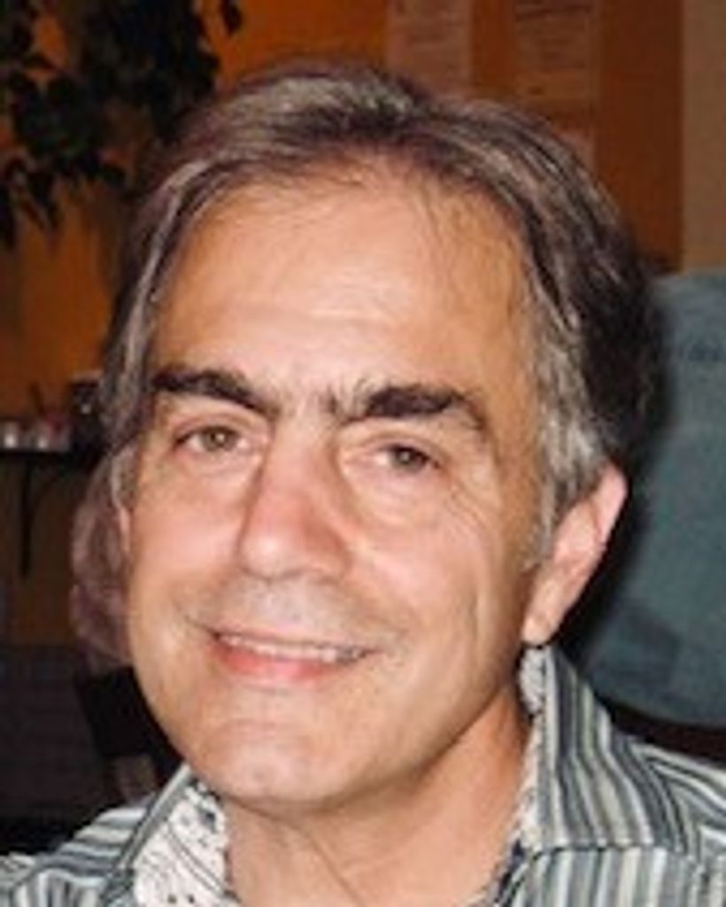 Bruce F. Tolda Profile Photo