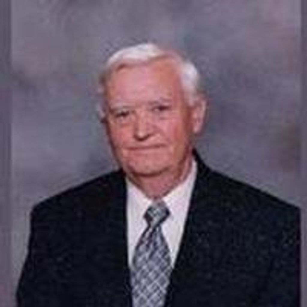 Kenneth Gray
