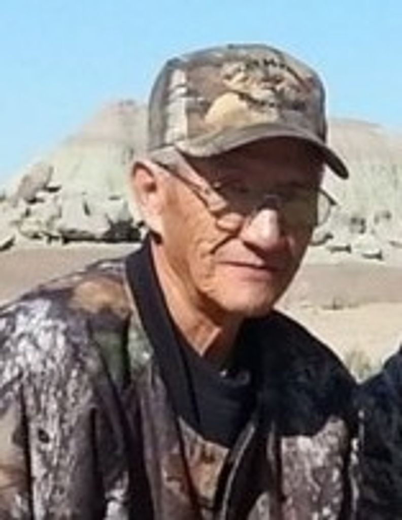 Henry "Hank" Wopsock