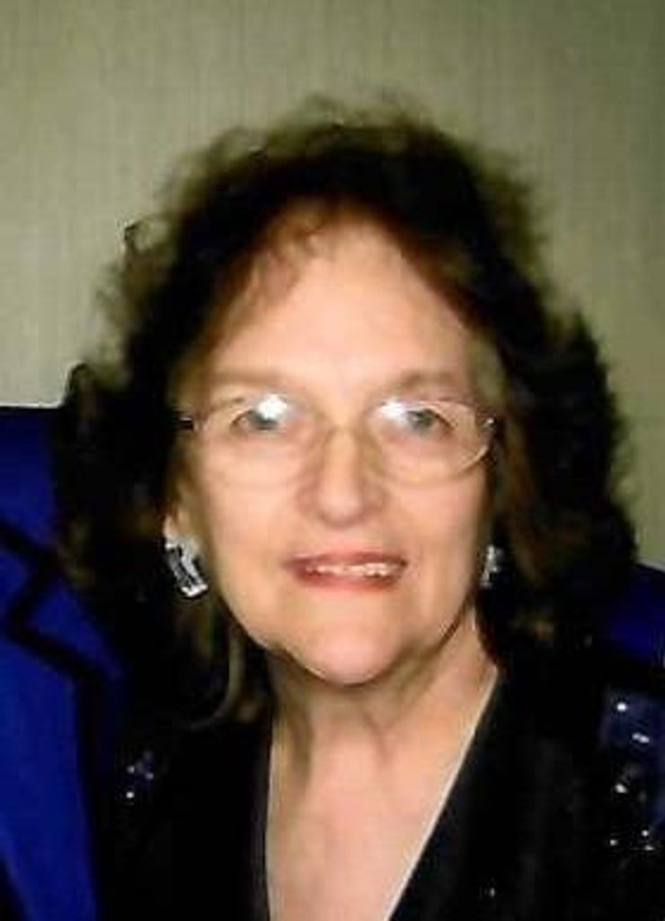 Marlene R (Godfrey) Gibson Profile Photo