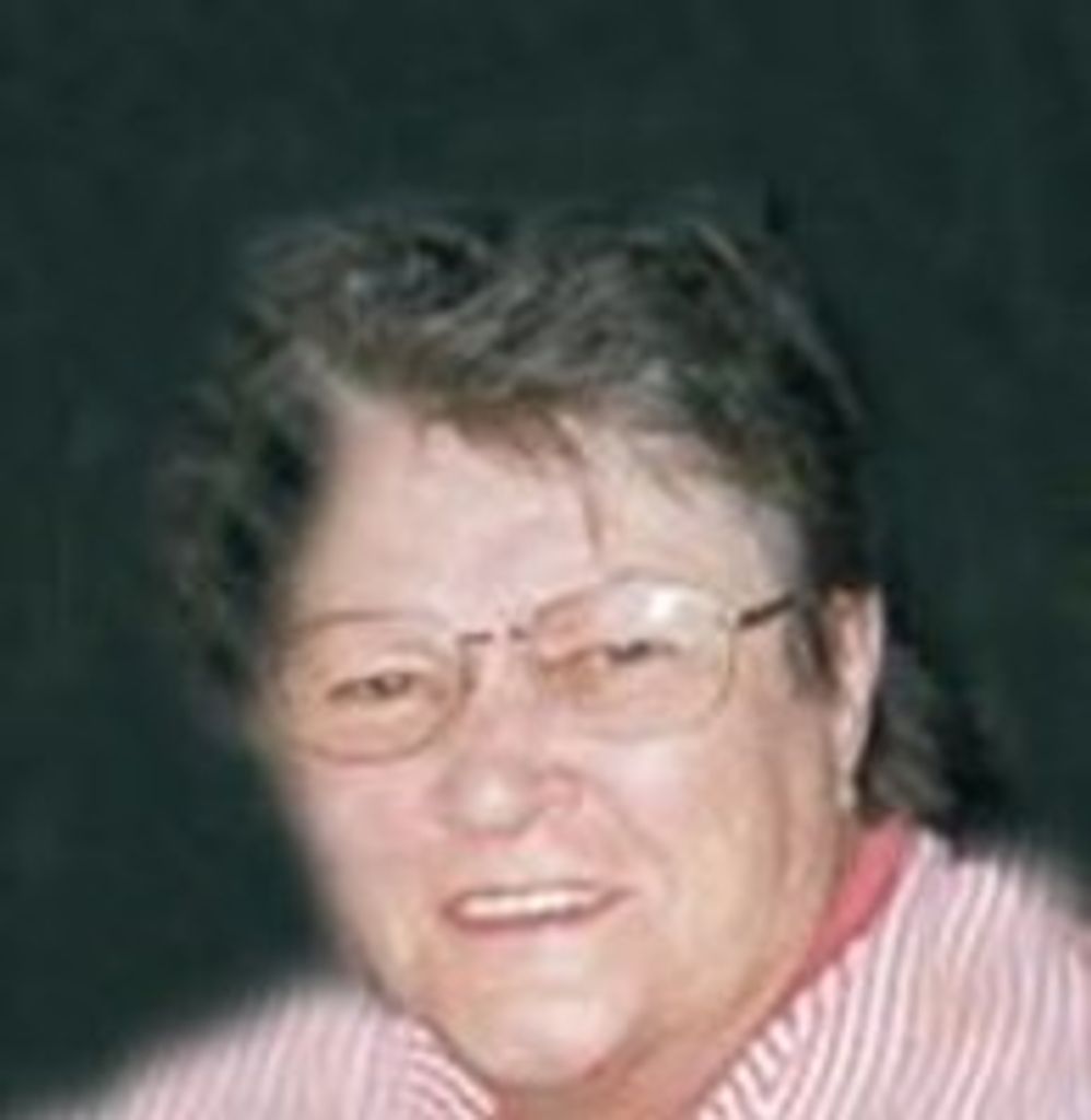 Stella  Fitchett Bell
