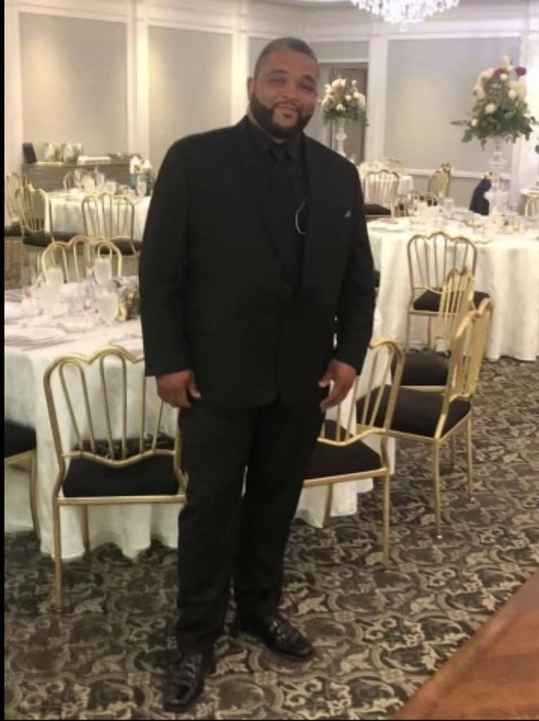 Sean Eric Pulley Profile Photo