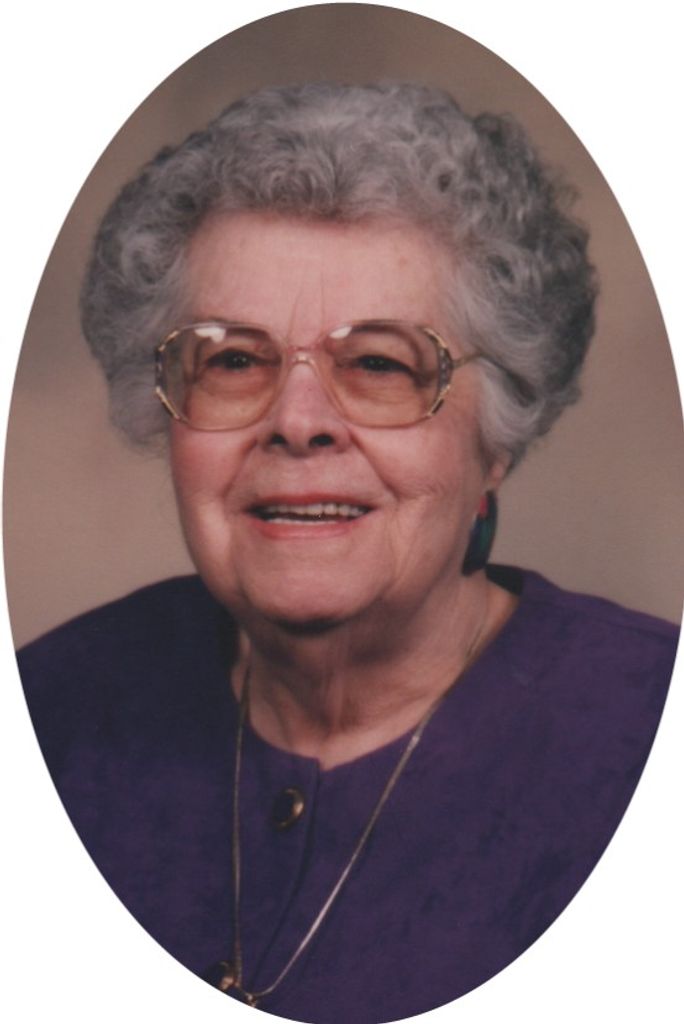 Dorothy Mae Mccollins