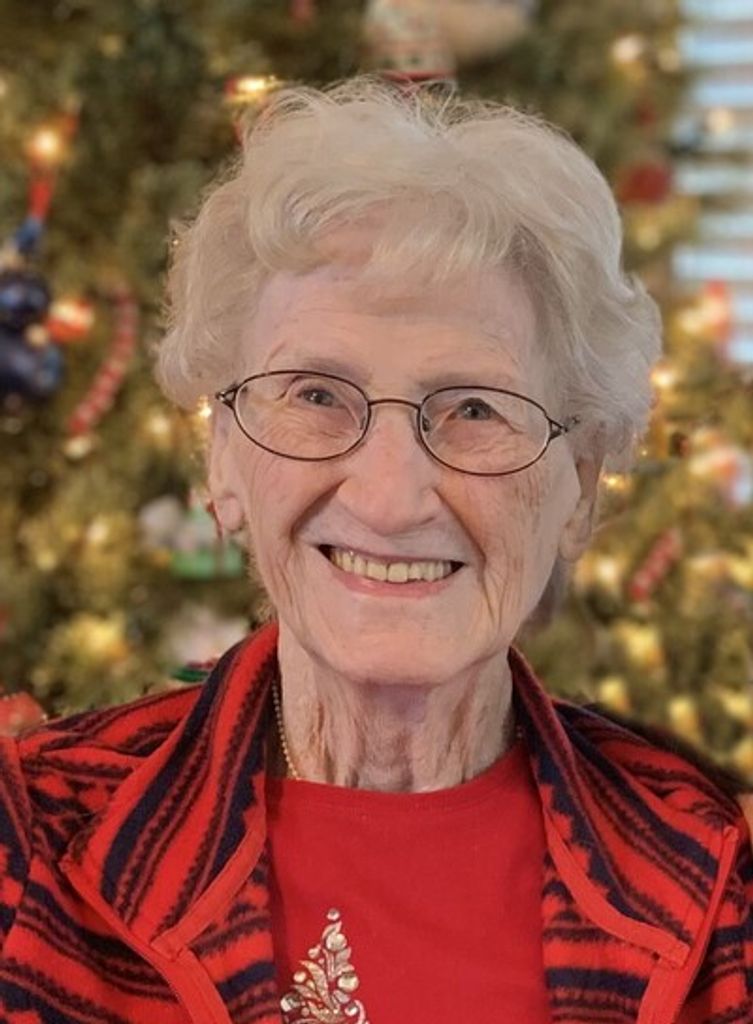 Virginia M. Langford Profile Photo
