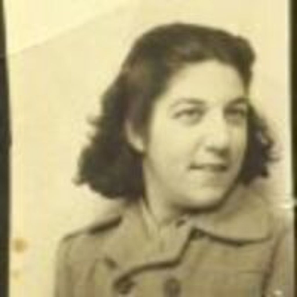 Pauline A Darrah