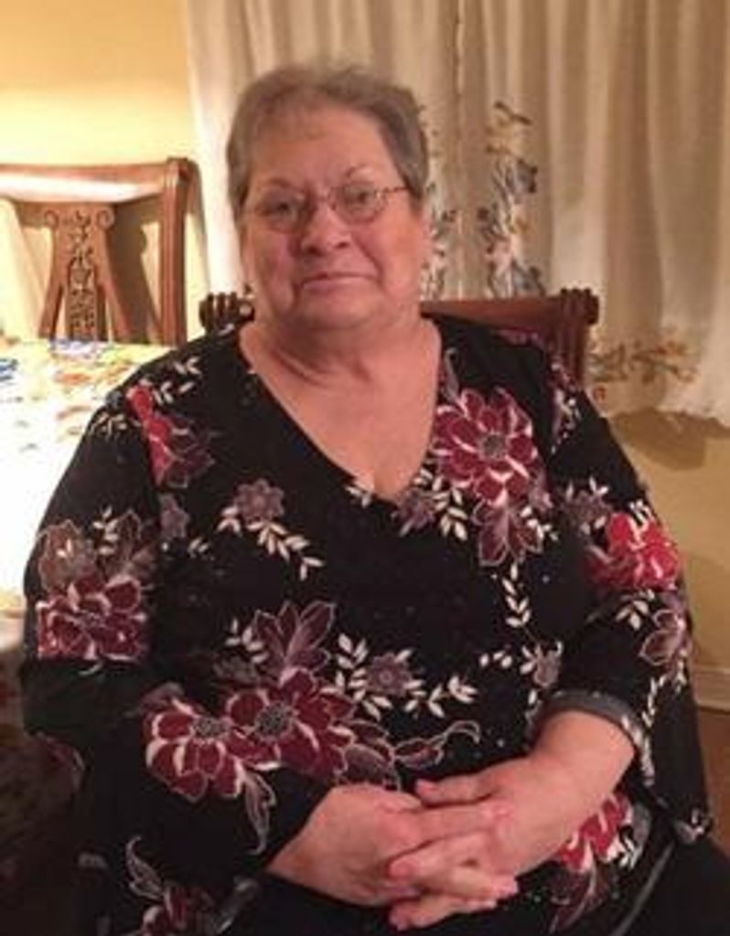 Barbara Ann Laird Profile Photo