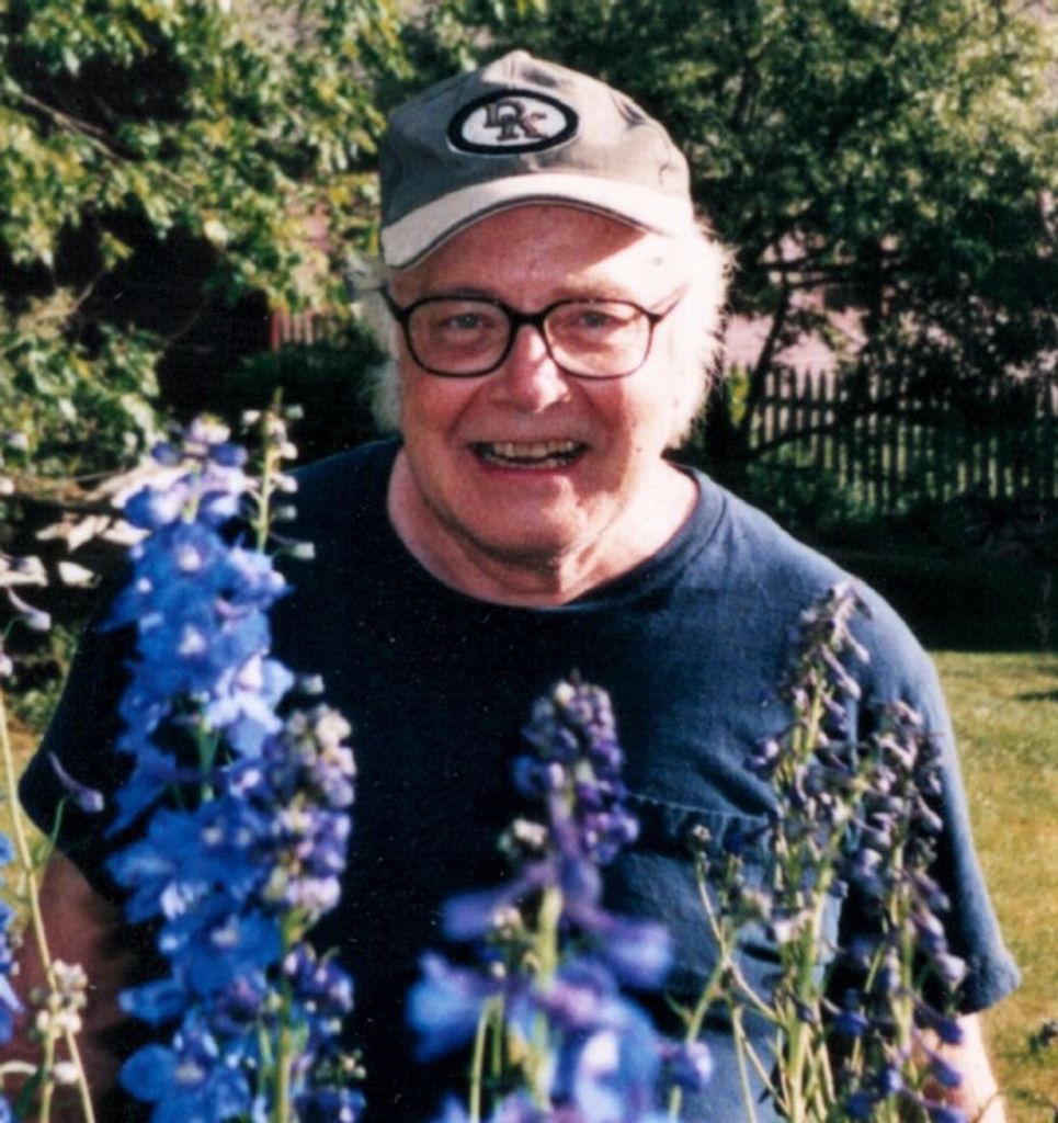 Joseph Edward Brillon Profile Photo