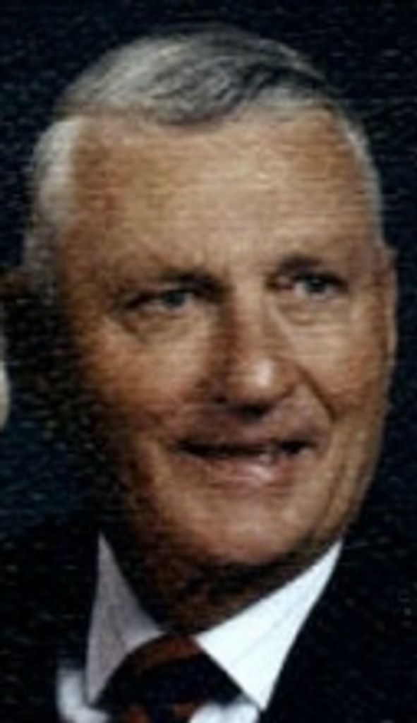 Joseph George Meeuwsen