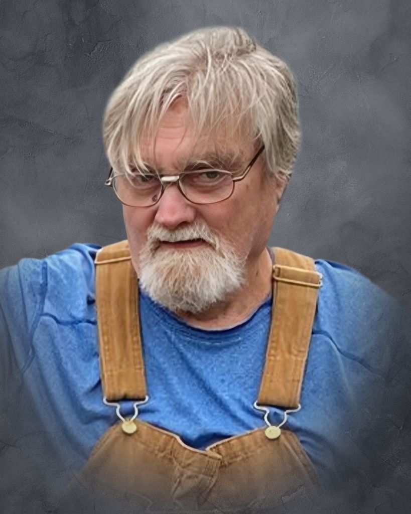 Mr. Dennis Ronald Landress Profile Photo