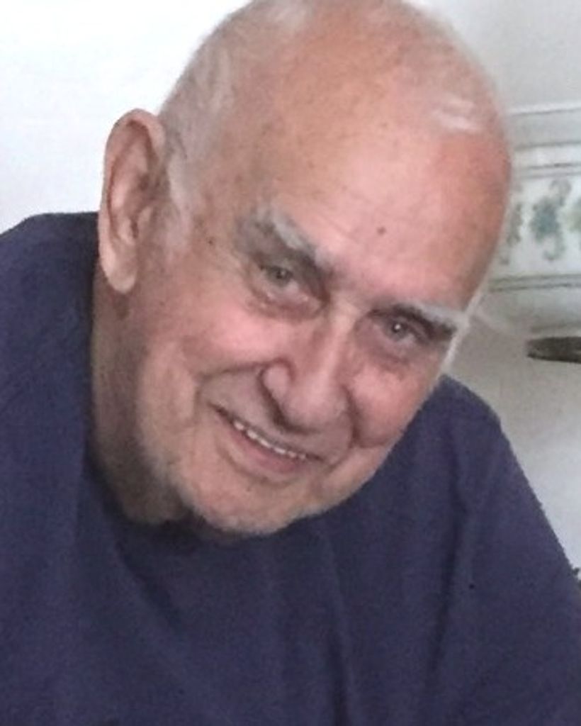 Jon B. Northrup