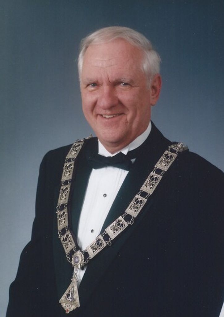 George Simon Matthei