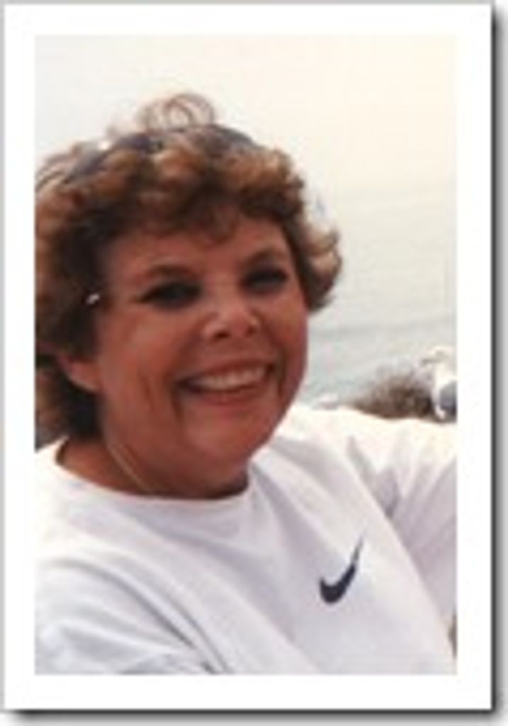 Sondra Anne Marks Crosby