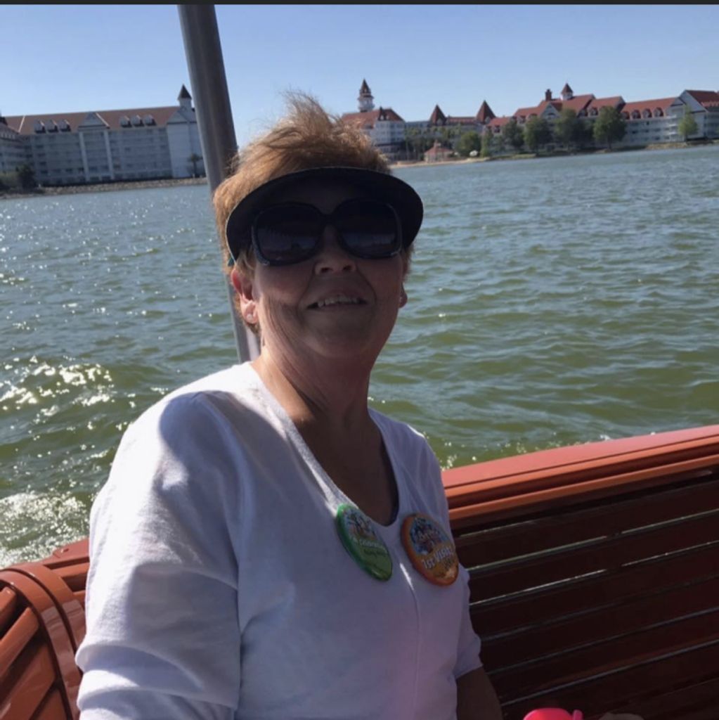 Wendy Ruth Isaac Profile Photo