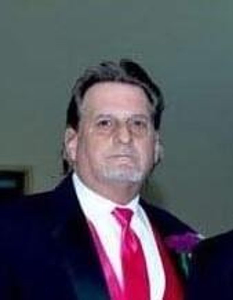 Stephen Andrew Taylor