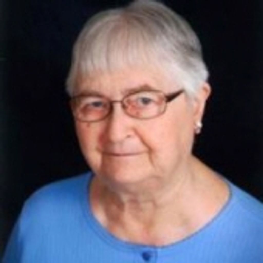 Alice M. Luneburg