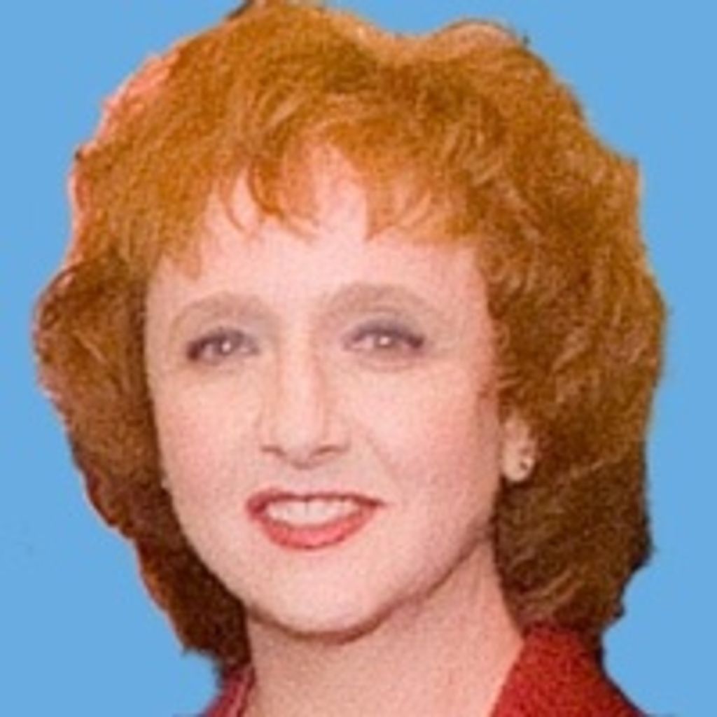 Marylon Kay Warren Profile Photo