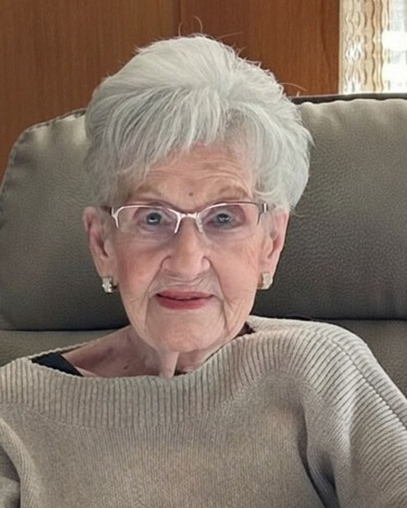 Margie C. Hosler Profile Photo