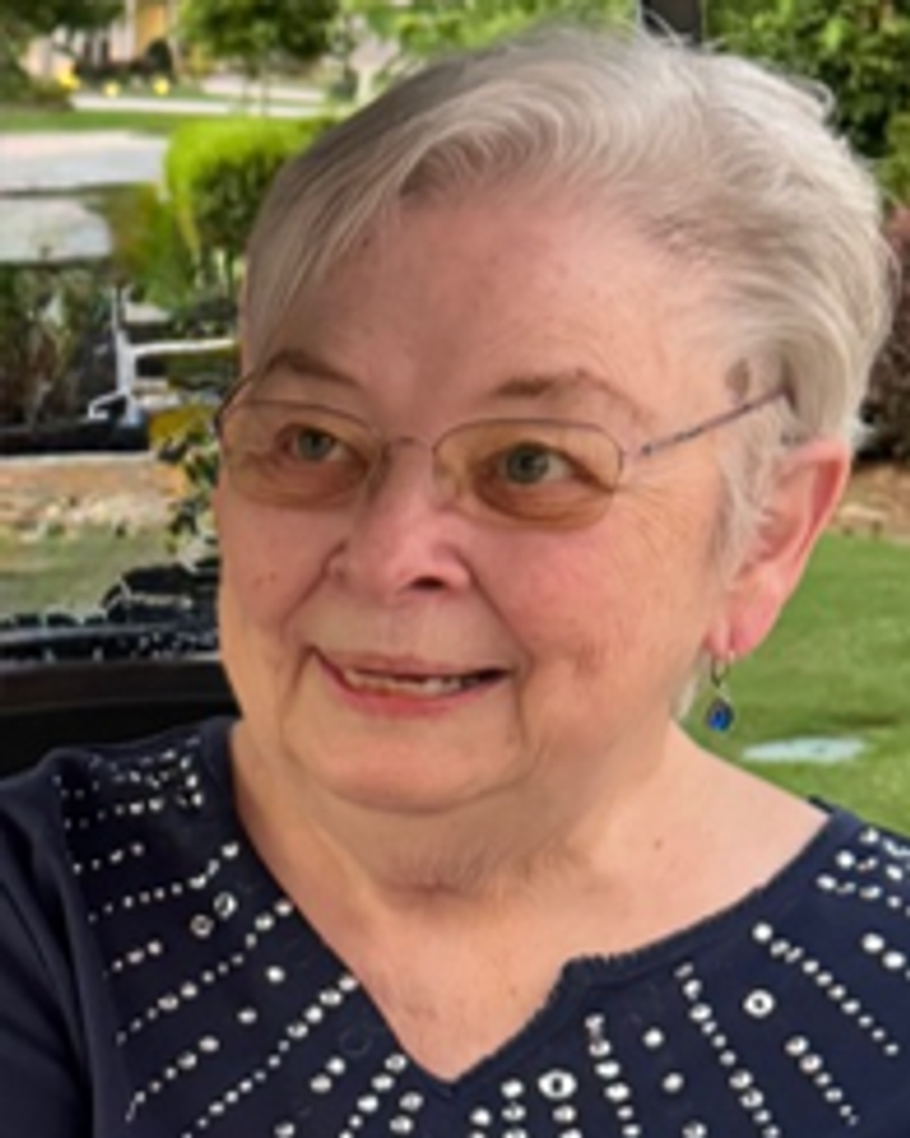 Leila Mae McBrayer Hagar Profile Photo