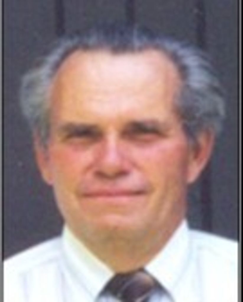 John Marshall Brough