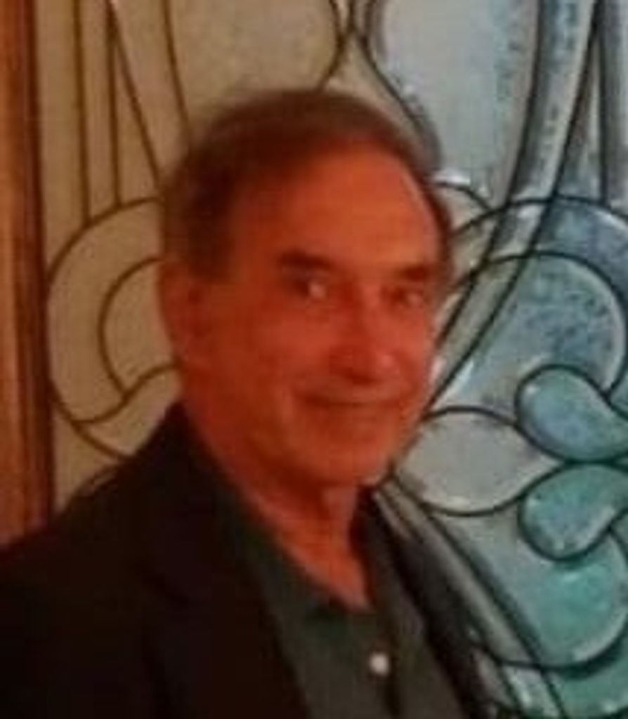 James "Jim" D. Kirchhoff