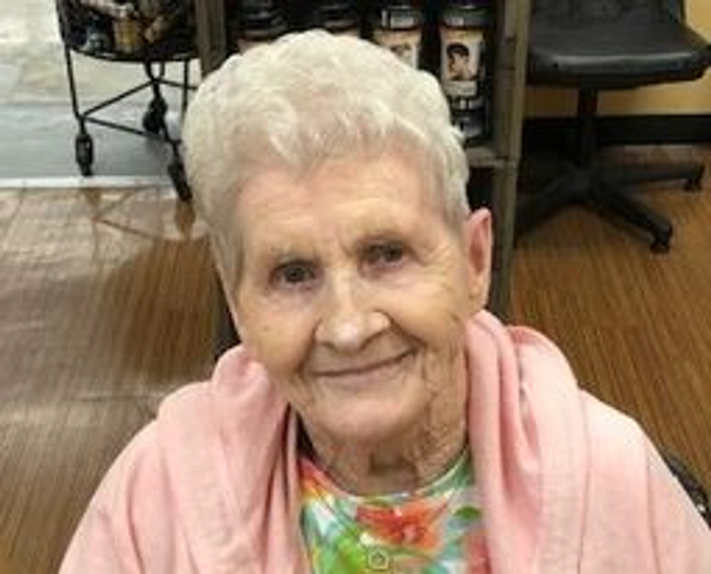 Louise Catherine (Lancaster) Danielson Profile Photo