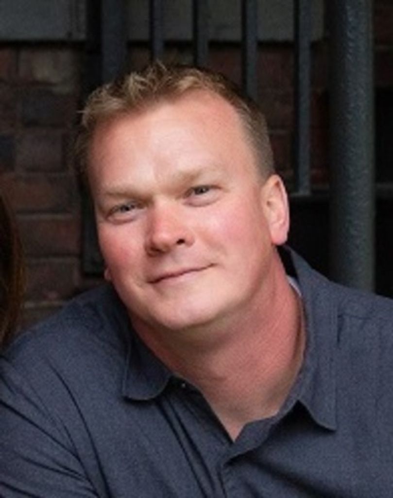 Brandon "Bj" Thomason