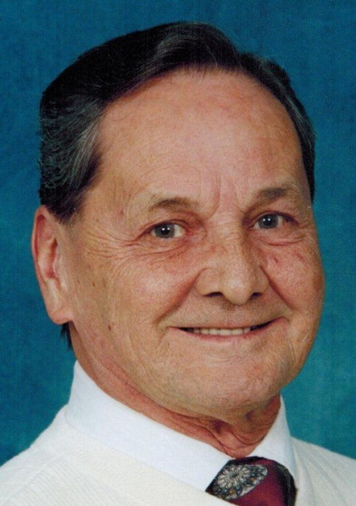 Robert A. Poitras Profile Photo