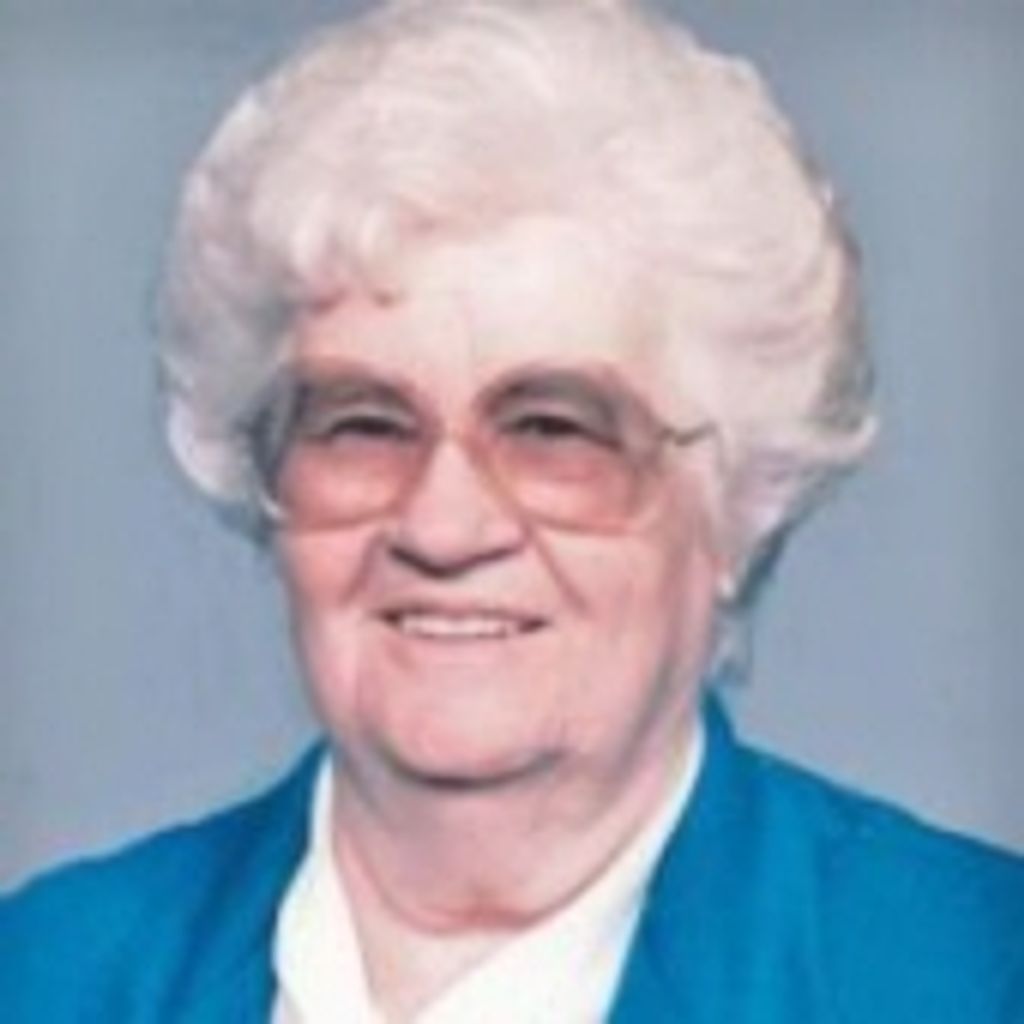 Mary Ellen Ames