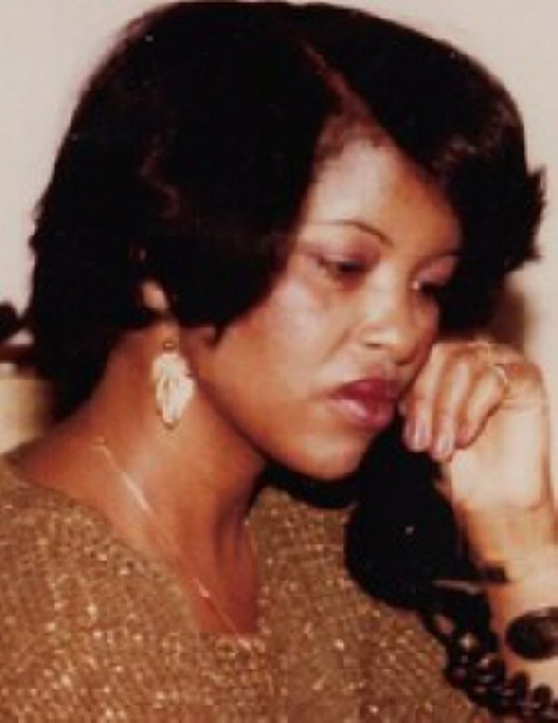 Carol Clementine Diop
