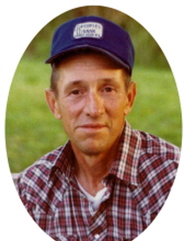 Bethel Franklin Ison