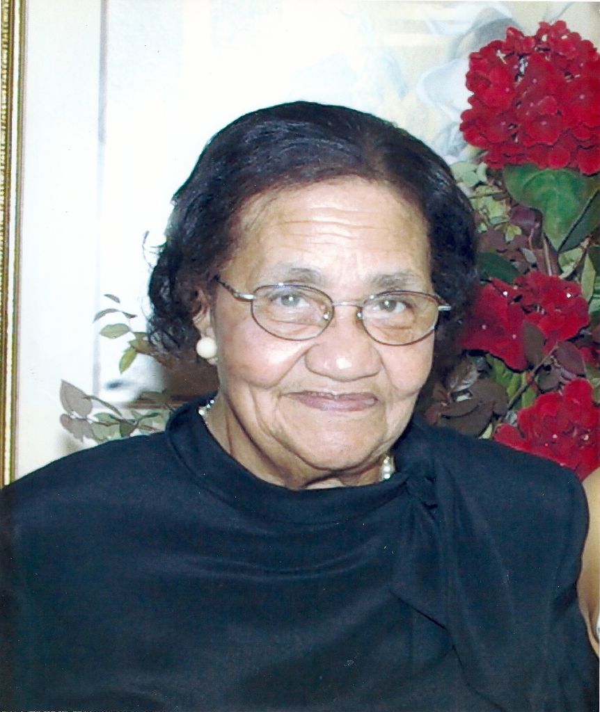 Ruby Brackett Hayes Profile Photo