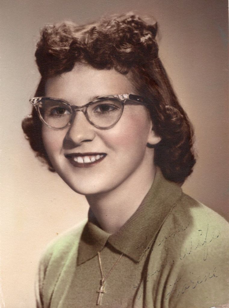 Lorene Christine Allen Profile Photo