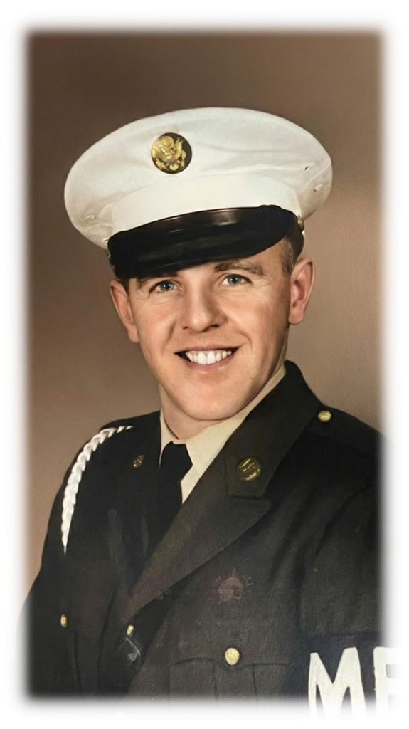 Charles Mulvan, Jr. Profile Photo