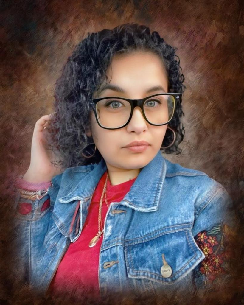 Eva Yuridia Lewis Profile Photo