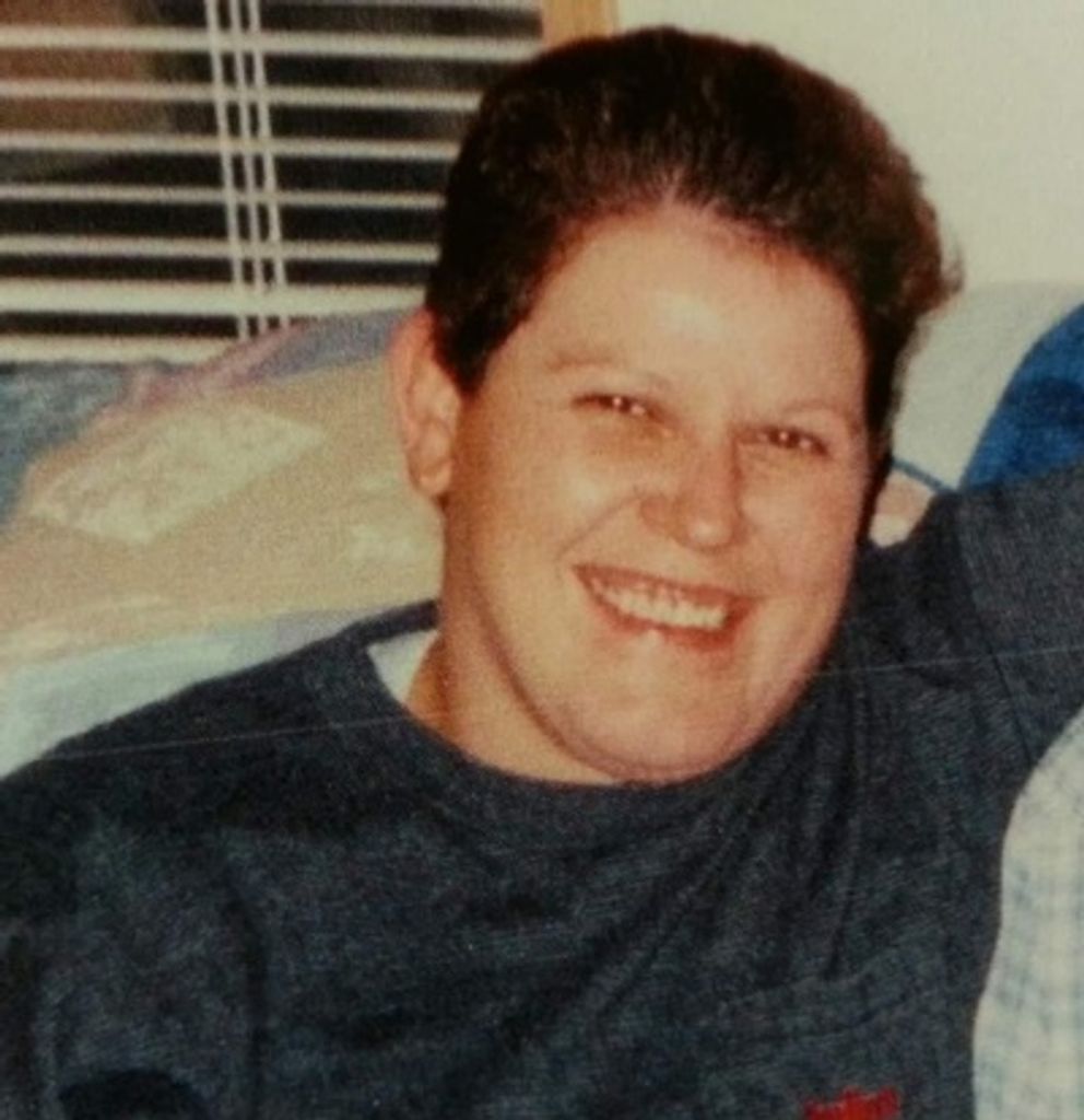 Theresa Katherine Hughes Profile Photo