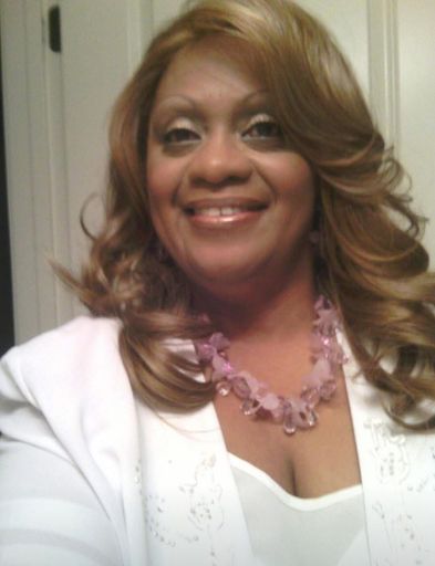 Sherise L Beacham Profile Photo