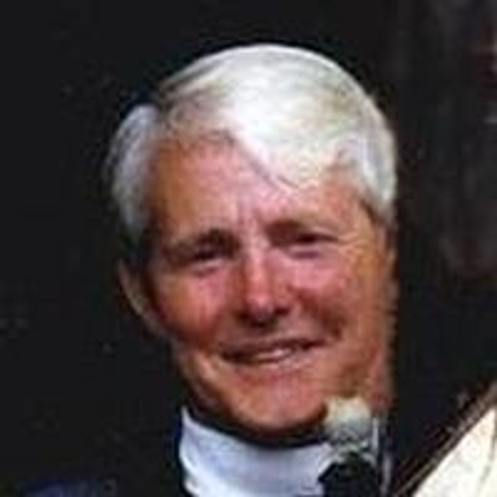 Steven Howard Robinson