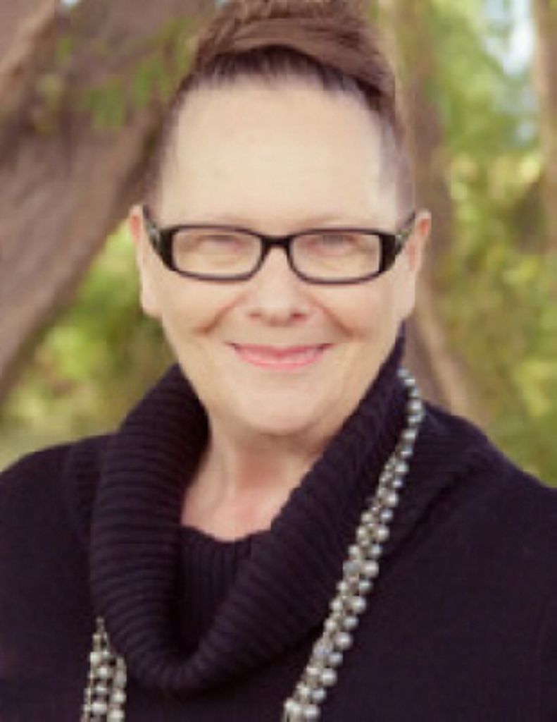 Marlene Holsclaw