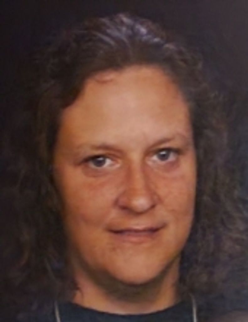 Penny Sue Simmons